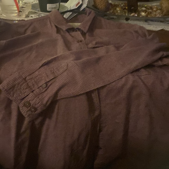 St. John’s Bay blouse - Picture 3 of 3